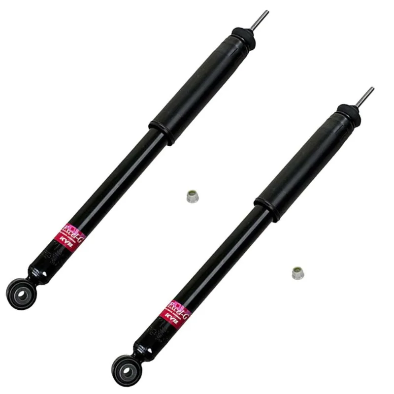 Par Amortecedor Traseiro Kayaba Honda Civic 2006-2011 ATHO3460-13447