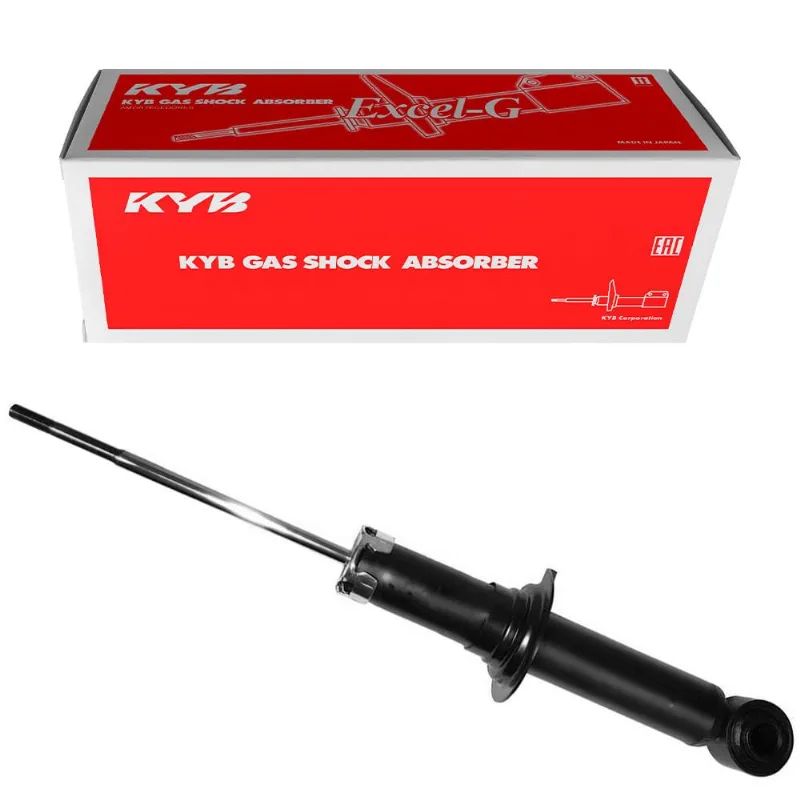 Amortecedor Traseiro Eclipse 2006 a 2012 Excel-G KYB 341404