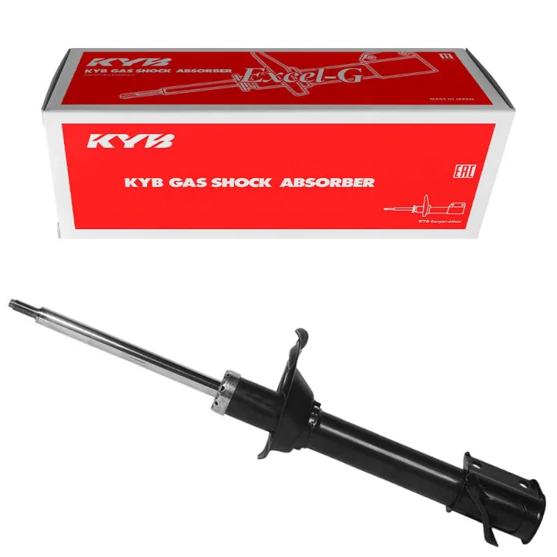 Amortecedor Traseiro LD Forester 2003 a 2008 KYB 339149