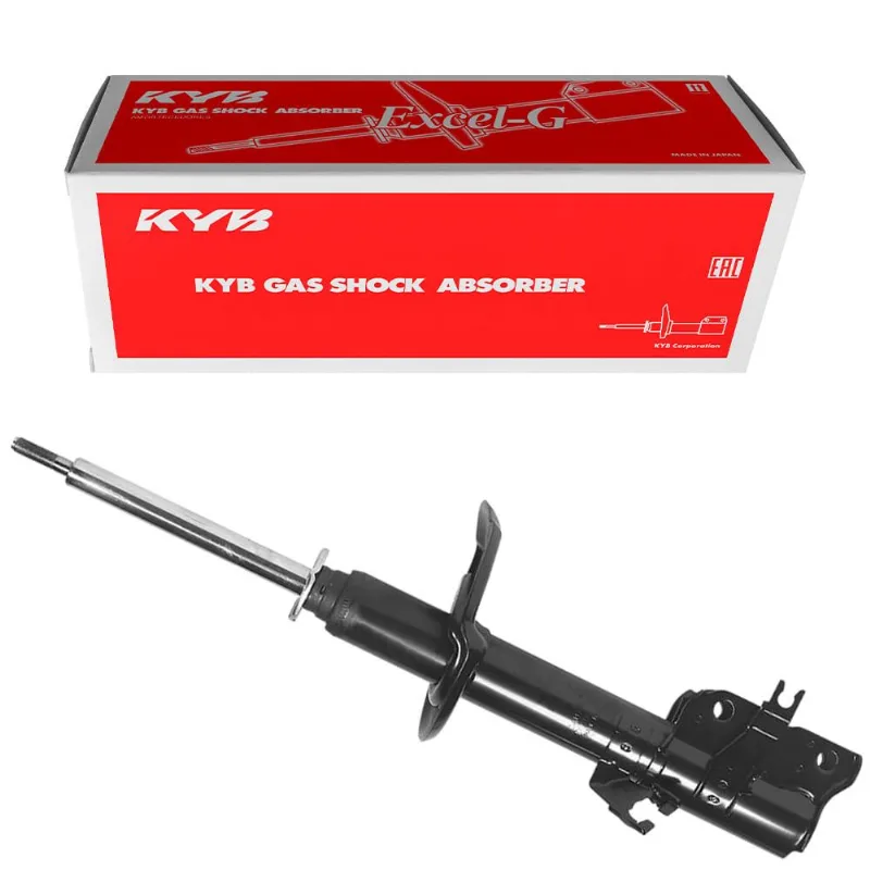 Amortecedor Dianteiro Passageiro X-Trail 2008 a 2014 Kayaba