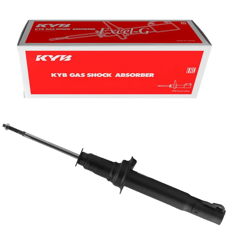 Amortecedor Dianteiro 147 156 Kayaba 340024