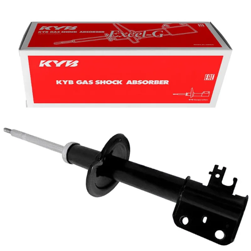 Amortecedor Dianteiro Stilo 2002 a 2009 Kayaba 339729