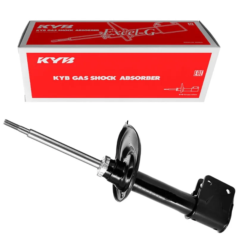 Amortecedor Dianteiro Motorista 308 C4 Picasso Kayaba 333773