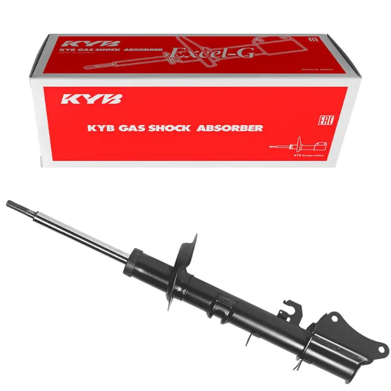 Amortecedor Traseiro 156 97 a 2003 Excel-G Kayaba 339745