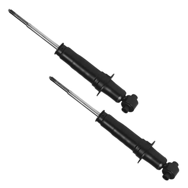 Par Amortecedor Traseiro Kayaba Chevrolet Camaro V6 2010-2015 ATGM0069