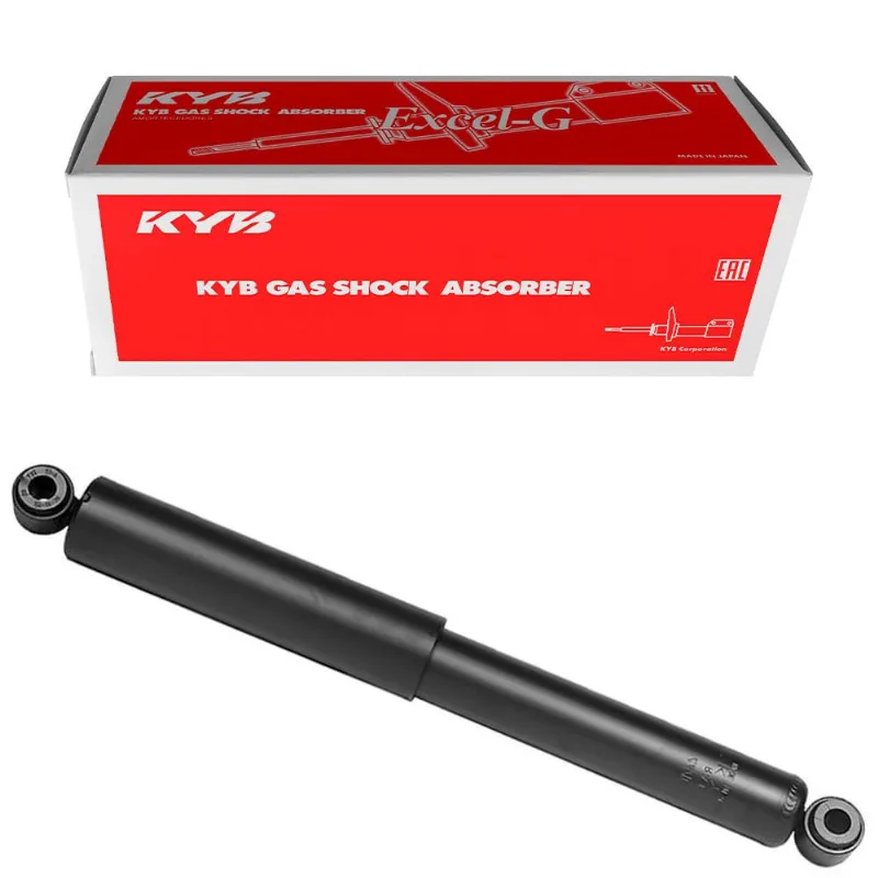 Amortecedor Traseiro LD LE Suzuki Vitara 2009 a 2016 Kayaba