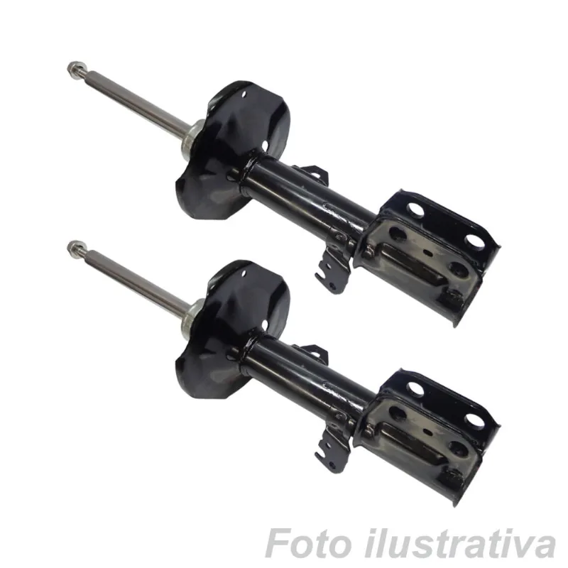 Par Amortecedor Dianteiro Kayaba Suzuki Jimny 1995-1998 ADSZ1317-11900