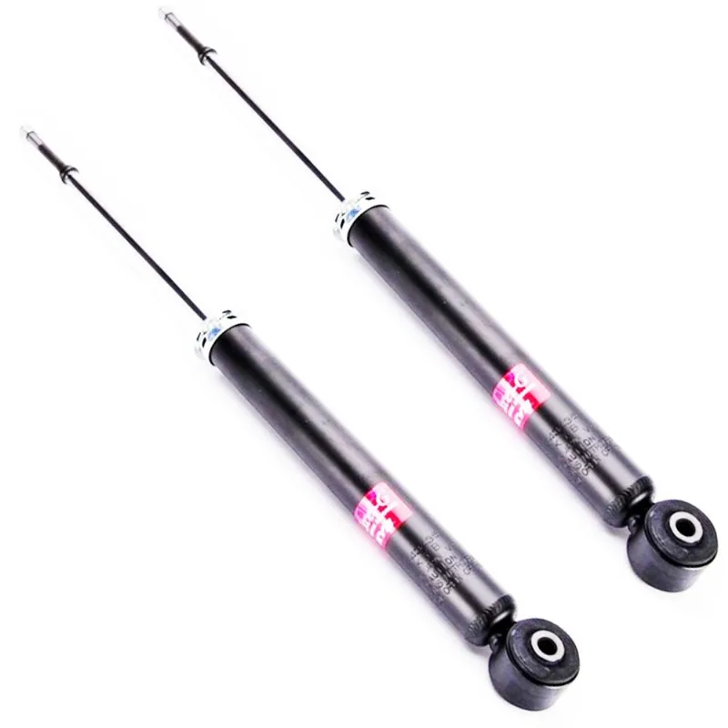 Par Amortecedor Traseiro Kayaba Mitsubishi Grandis 2005-2008 exceto suspensão alta ATMI3436