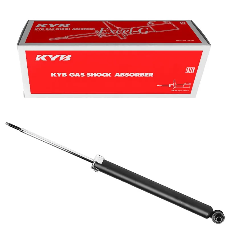 Amortecedor Traseiro Idea Linea Tracker Kayaba 348034