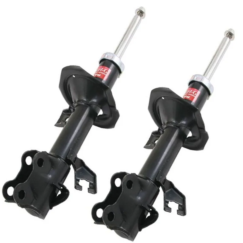 Par Amortecedor Dianteiro Kayaba Nissan Tiida 2007-2013 ADNS3390-11877