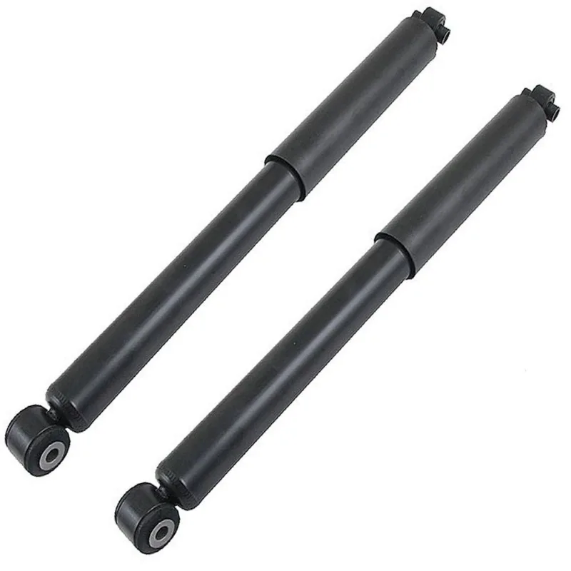 Par Amortecedor Traseiro Kayaba Jeep Grand Cherokee 2005-2009 ATCH4496
