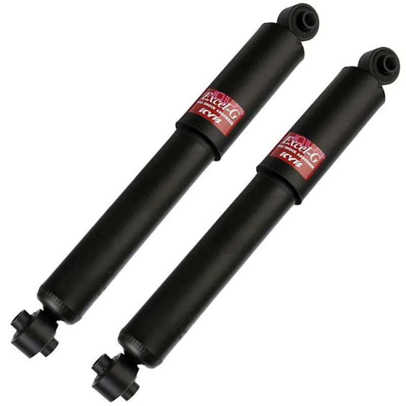 Par Amortecedor Traseiro Kayaba Chrysler Town Country 2008-2011 (suspensão standard) ATCH9073-14332