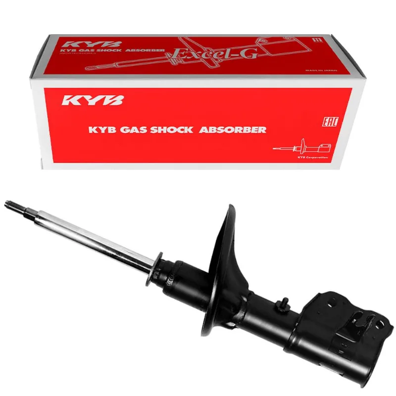 Amortecedor Dianteiro LE Coupe 97 a 98 Excel-G KYB 334098