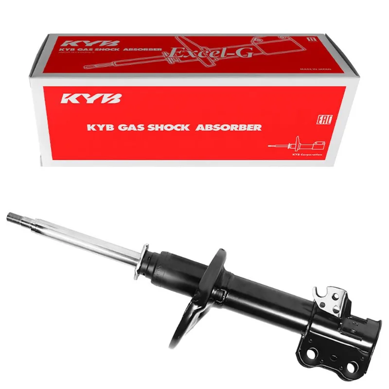 Amortecedor Dianteiro Passageiro Corona 93 a 2000 Kayaba