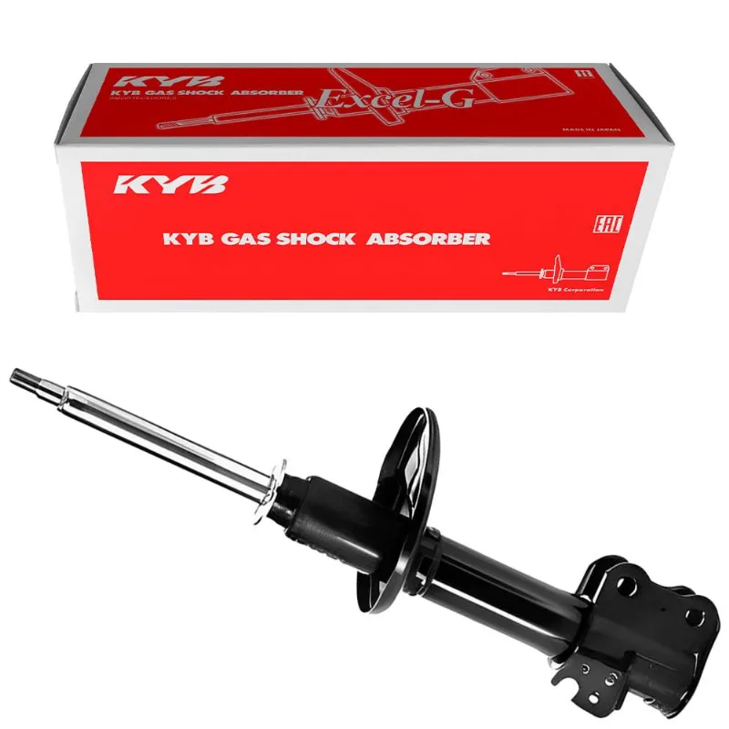 Amortecedor Dianteiro LE Corona 96 a 2000 Excel-G KYB 334204
