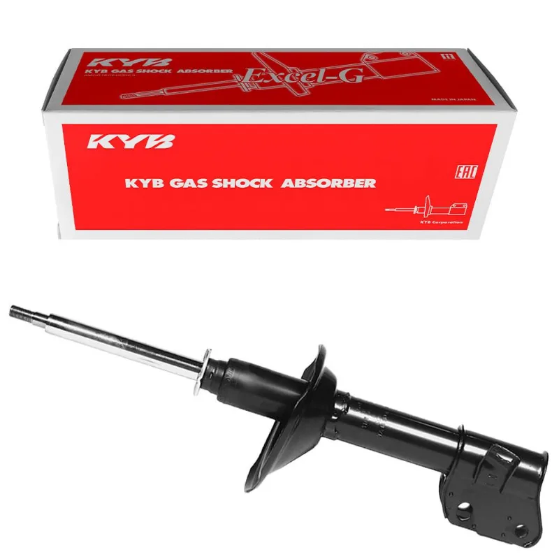 Amortecedor Dianteiro Passageiro Forester 98 a 2002 Kayaba