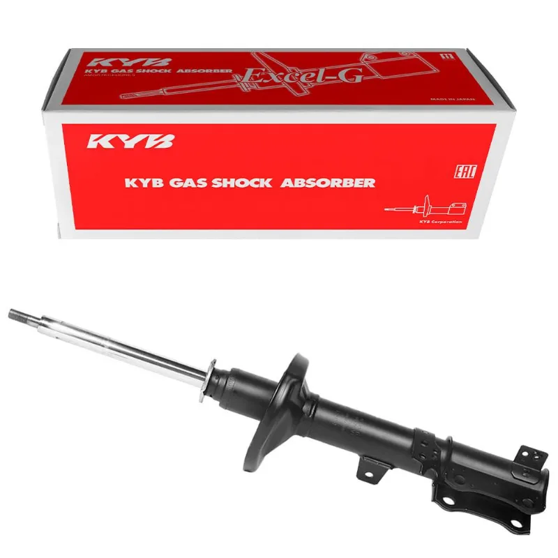 Amortecedor Traseiro LD Corona 93 a 2000 Excel-G KYB 334329
