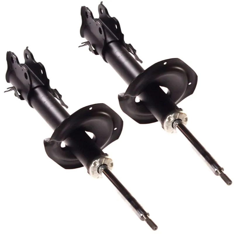 Par Amortecedor Dianteiro Kayaba Nissan X-Trail 2002-2007 Modelo T30 ADNS4361