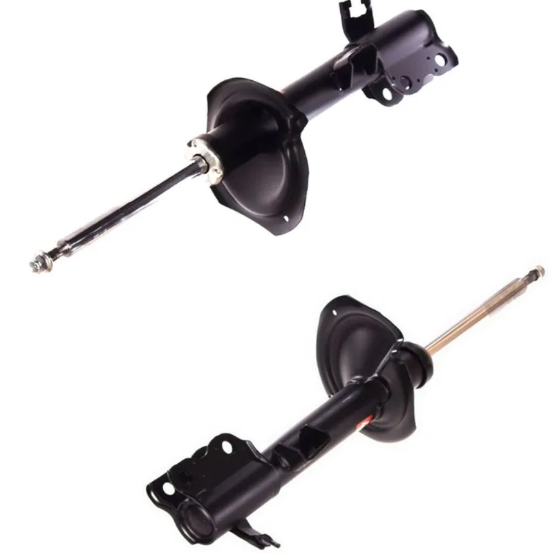 Par Amortecedor Traseiro Kayaba Nissan X-Trail 2001-2006 ATNS4362