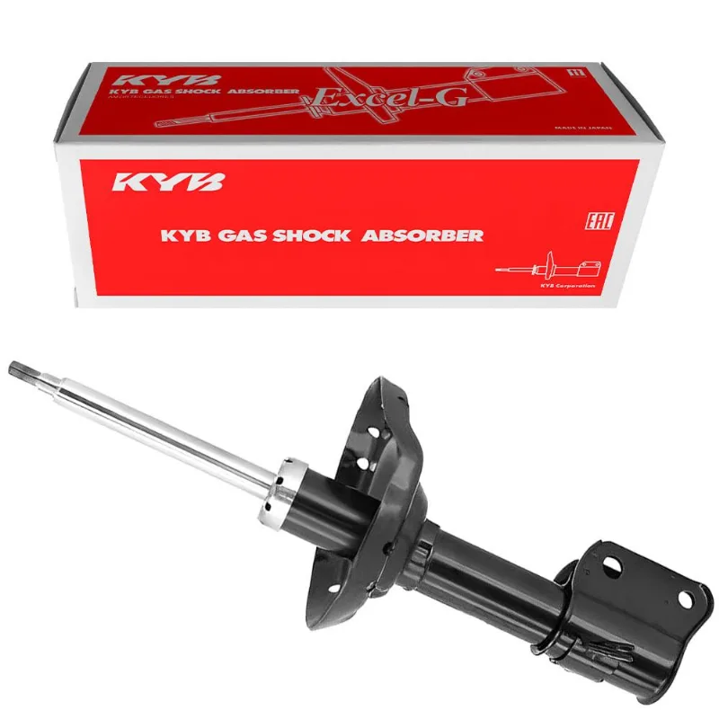 Amortecedor Dianteiro Passageiro Impreza 2008 a 2011 Kayaba