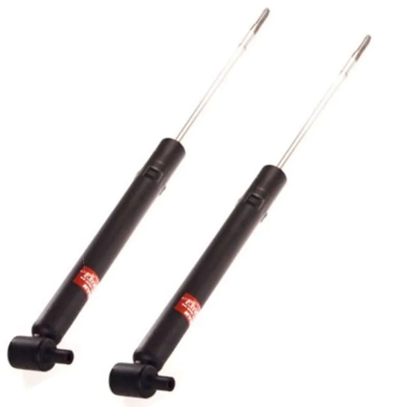 Par Amortecedor Traseiro Kayaba Audi A4 1996-1999 ATAU3271
