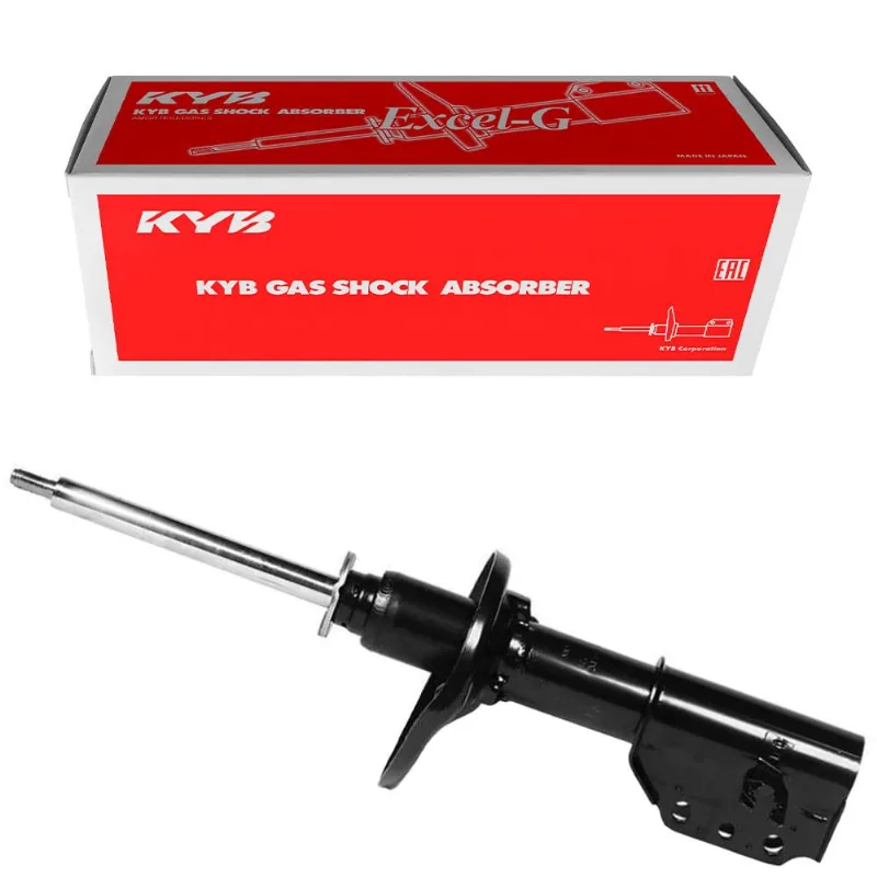 Amortecedor Dianteiro Passageiro Protege 94 a 98 Kayaba