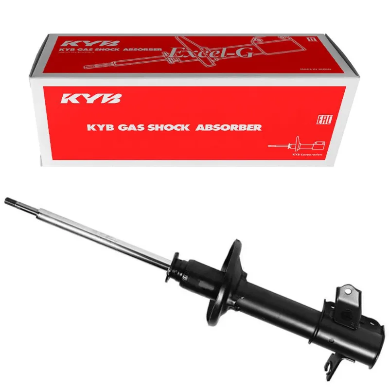 Amortecedor Traseiro LD Protege 94 a 98 Excel-G KYB 333184