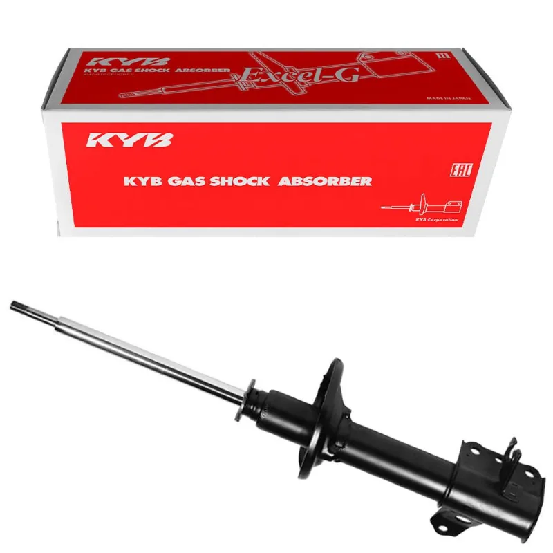 Amortecedor Traseiro LE Protege 94 a 98 Excel-G KYB 333185