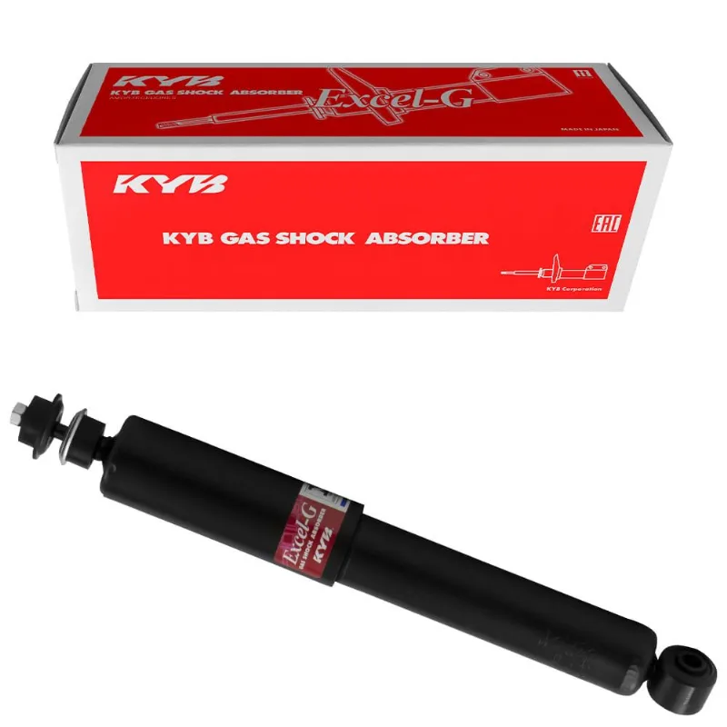 Amortecedor Dianteiro Pathfinder Terrano Kayaba 344200