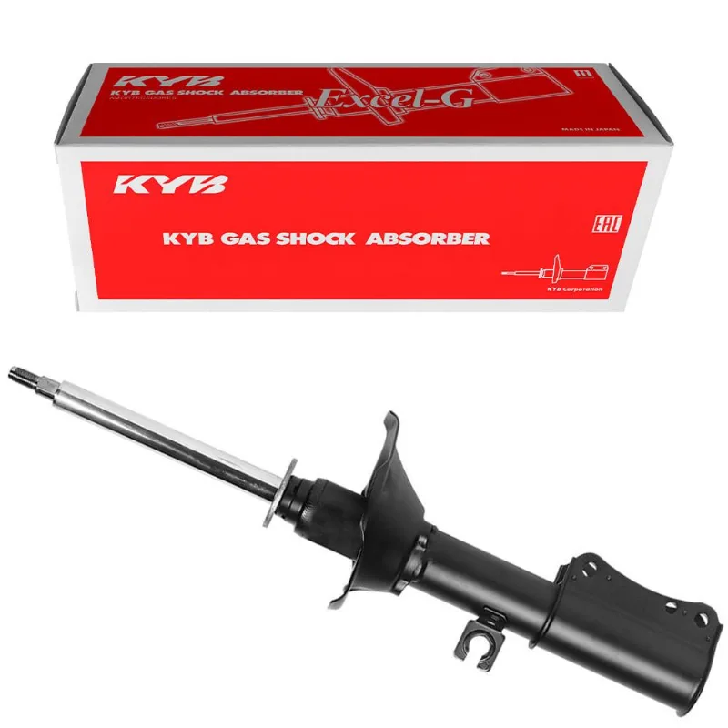 Amortecedor Dianteiro LE MPV 90 a 99 Excel-G KYB 335010