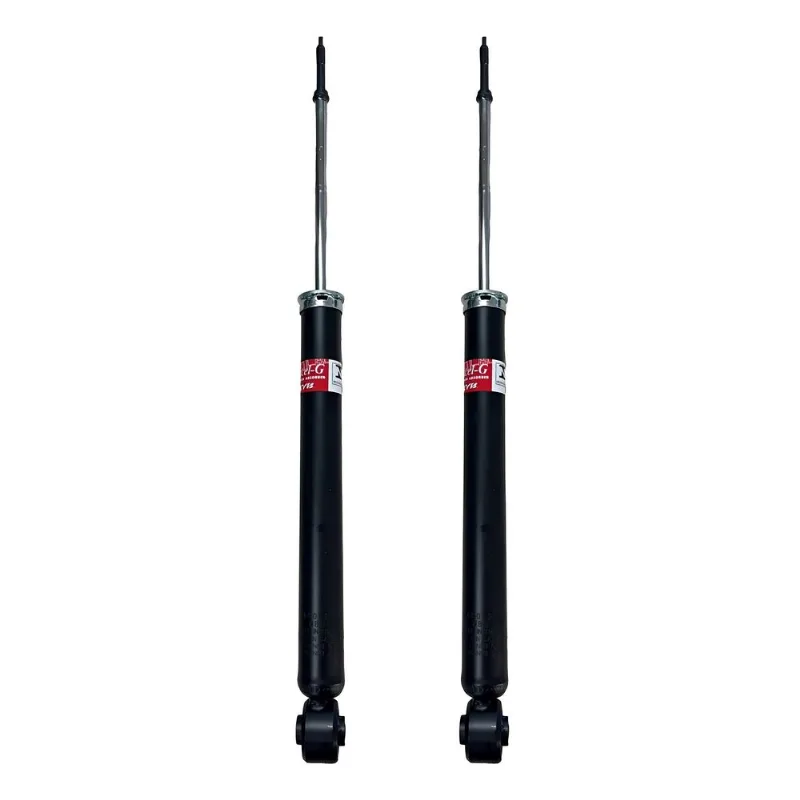 Par Amortecedor Traseiro Kayaba Nissan March 2011-2014 ATNS8062