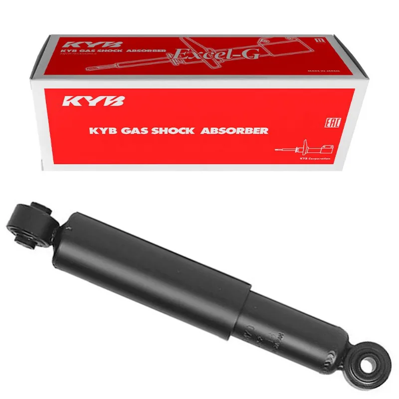 Amortecedor Dianteiro Kombi 75 a 96 Kayaba 443470
