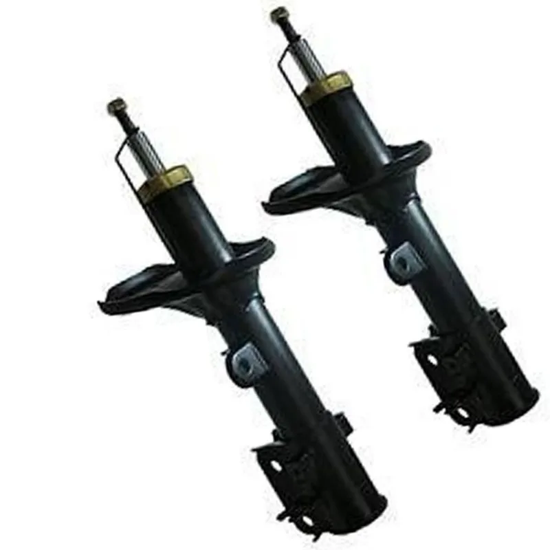 Par Amortecedor Dianteiro Kayaba Hyundai HB20 2012-2015 ADHY8745