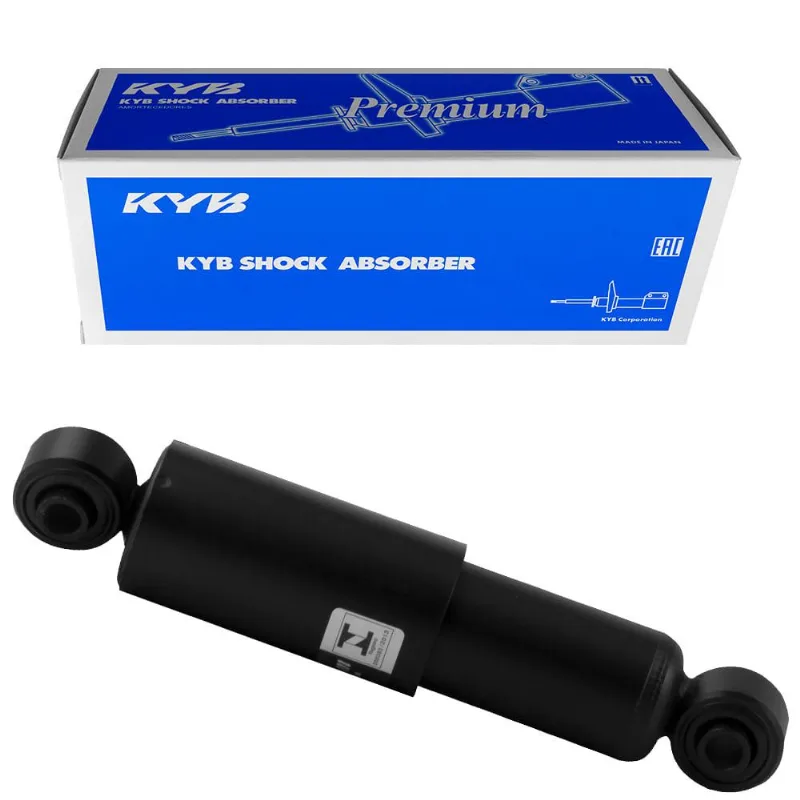 Amortecedor Dianteiro A20 Bonanza Silverado Kayaba 445096