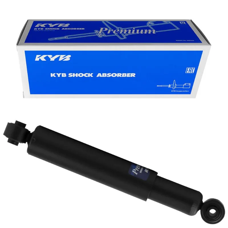 Amortecedor Traseiro Gm Ipanema 89 a 97 Premium KYB 443471
