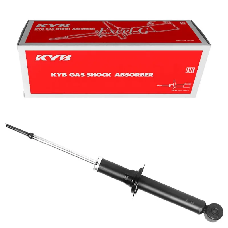 Amortecedor Traseiro Lancer 94 a 99 Excel-G Kayaba 341140