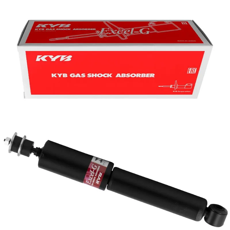 Amortecedor Dianteiro L200 Sport 2004 a 2012 Kayaba 344346
