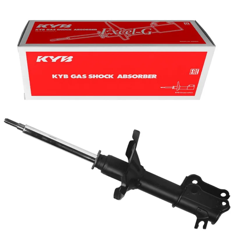 Amortecedor Dianteiro Passageiro Carnival Kayaba 335009