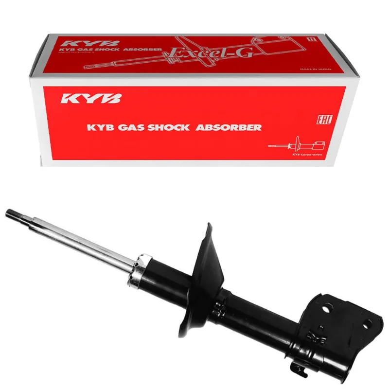 Amortecedor Dianteiro LE Impreza WRX 2000 a 2007 KYB 334305