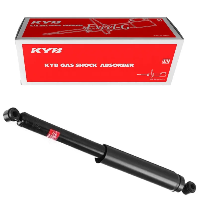 Amortecedor Traseiro Terrano II 94 a 99 Excel-G KYB 343355