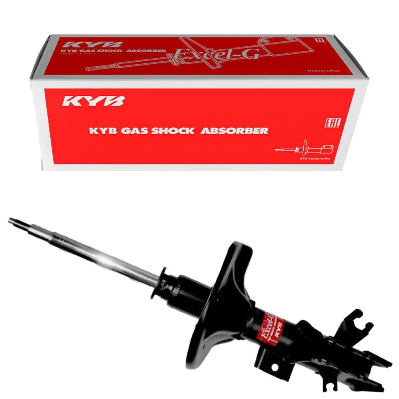 Amortecedor Dianteiro Passageiro S40 V40 95 a 99 Kayaba