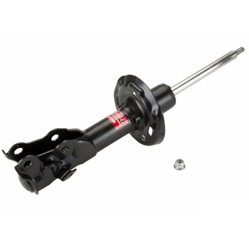 Amortecedor Dianteiro Pressurizado Lado Direito Honda Civic 8° Geração 2006 até 2011