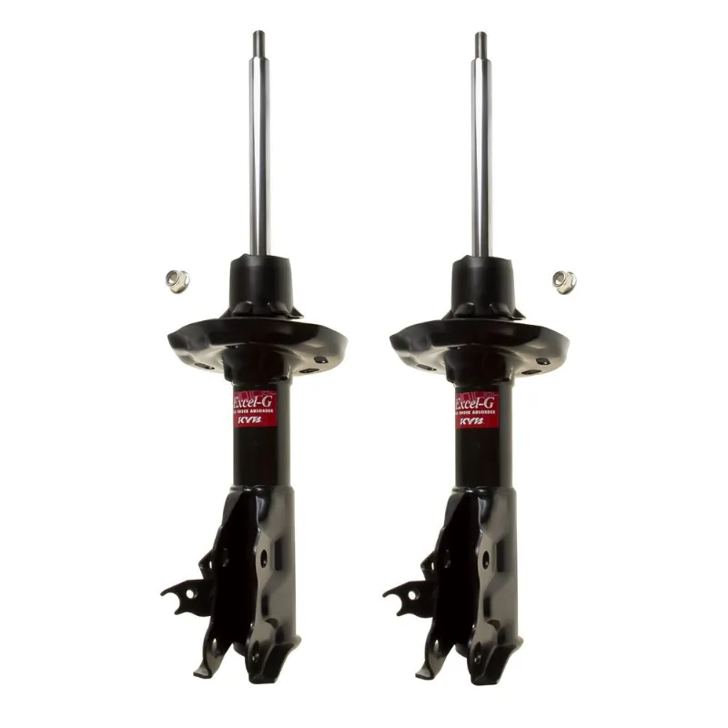 Par Amortecedor Dianteiro Kayaba Honda Civic SI 2007-2011 ADHO5556