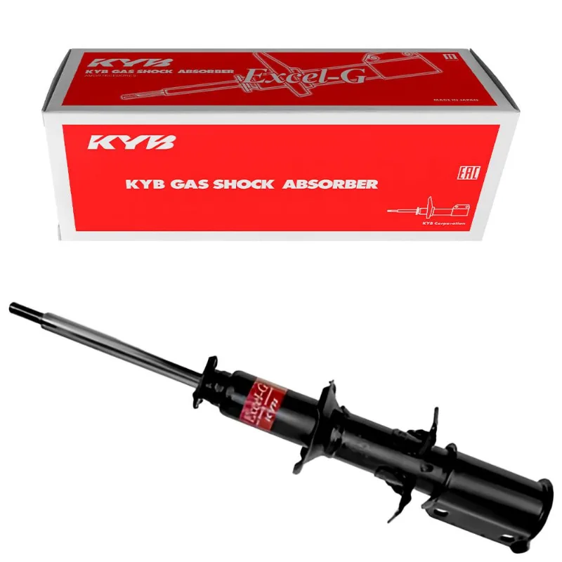 Amortecedor Dianteiro Vivio 94 a 2000 Kayaba 332083