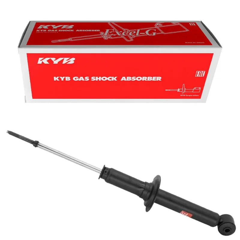 Amortecedor Traseiro S40 95 a 99 Excel-G Kayaba 341217