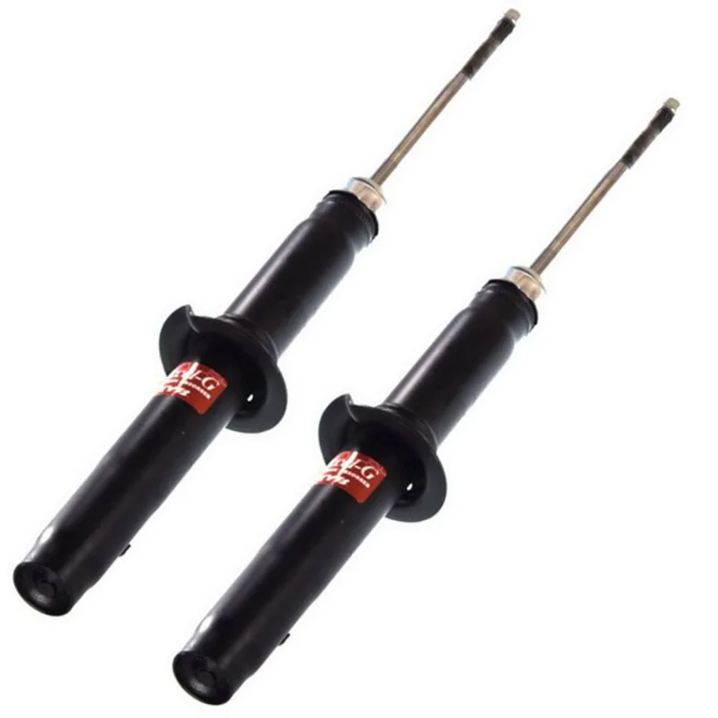 Par Amortecedor Dianteiro Kayaba Honda Accord 1998-2003 ADHO1255