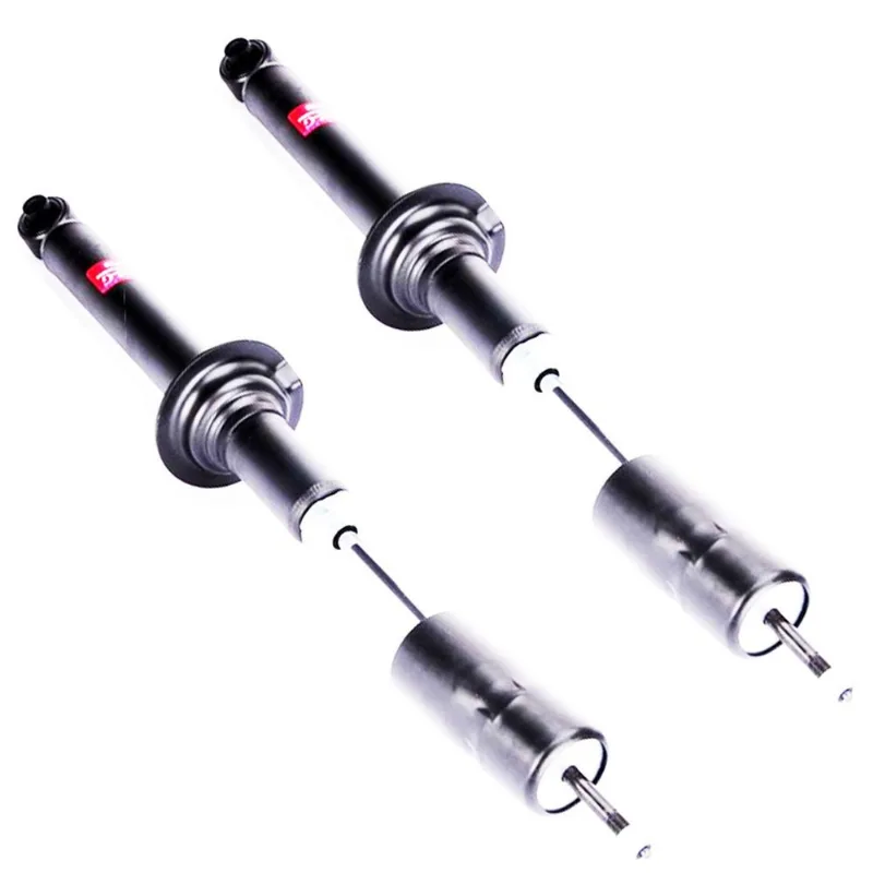 Par Amortecedor Traseiro Kayaba Honda Accord 1999-2002 ATHO1256