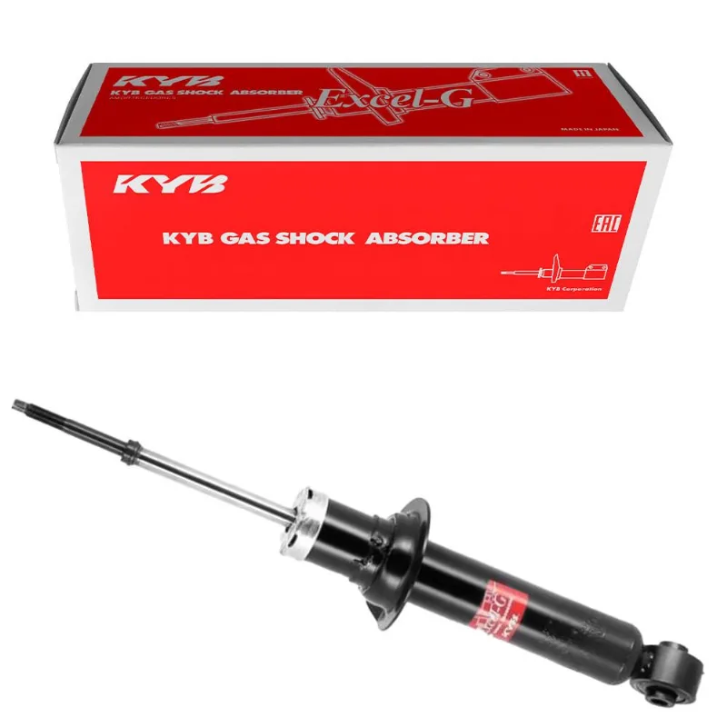 Amortecedor Traseiro Primera 2002 a 2007 Excel-G KYB 341325