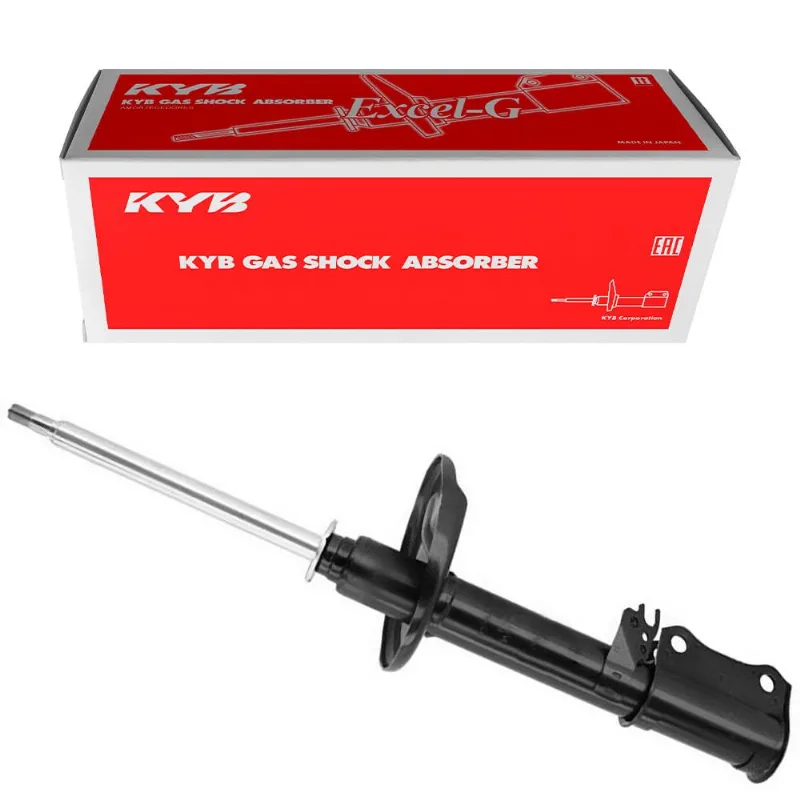 Amortecedor Traseiro LD Camry 2002 a 2003 Excel-G KYB 334340