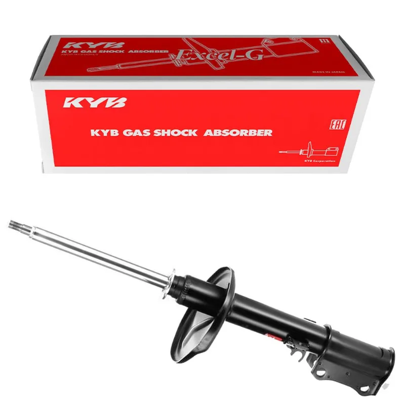 Amortecedor Traseiro LE Camry 2002 a 2003 Excel-G KYB 334341